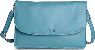 Sac à main en cuir véritable pour femme avec sangle. DIAYTAR COTE D'IVOIRE  - Votre fournisseur en ligne pour des produits de qualité à des prix discount. Explorez notre boutique en ligne pour trouver des offres incroyables sur des articles allant des accessoires de mode aux appareils électroniques, en passant par les produits de jardinage et les jouets pour enfants.