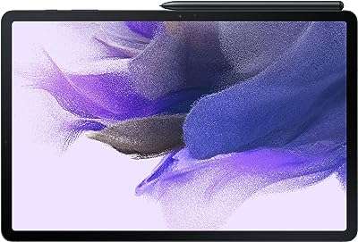 Samsung galaxy tab s7 fe 5g 64 go 4 go de ram. Faites des bonnes affaires en un clic avec DIAYTAR COTE D'IVOIRE  ! Notre boutique en ligne généraliste vous propose une large gamme de produits discount, de l'électroménager à l'informatique en passant par la mode et les gadgets. N'attendez plus pour économiser et équiper votre maison à prix réduits, sans compromis sur la qualité !