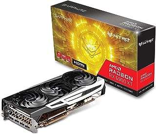 Carte graphique de jeu zafir 11308 01 20g nitro+ amd radeon rx 6900 xtpci 4.0 avec 16. Besoin de dépenser moins sans renoncer à la qualité ? DIAYTAR COTE D'IVOIRE  est là pour vous ! Explorez notre catalogue en ligne et découvrez une multitude de produits discount pour la maison, l'électroménager, l'informatique et la mode, qui répondront à tous vos besoins tout en respectant votre budget.
