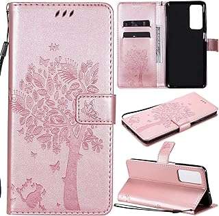 Ttianfa étui portefeuille à rabat pour huawei honor play 4 avec 2. Trouvez des bonnes affaires tous les jours sur DIAYTAR COTE D'IVOIRE, votre boutique en ligne incontournable. Avec notre large gamme de produits discount allant de la maison à l'électroménager, de l'informatique à la mode et aux gadgets, vous êtes assuré de trouver ce que vous cherchez à prix abordable. Ne manquez pas nos offres spéciales et achetez en toute confiance dès aujourd'hui!