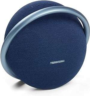 Haut parleur bluetooth portable sans fil harman kardon studio 7 onyx design. Découvrez DIAYTAR COTE D'IVOIRE, votre destination en ligne pour des bonnes affaires sans compromis sur la qualité. Parcourez notre large éventail de produits discount allant de l'électroménager à l'informatique en passant par la mode et les gadgets. Faites de vraies économies en choisissant le meilleur rapport qualité-prix.