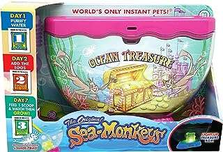 L'aquarium original sea monkeys ocean treasure le plus grand réservoir de croissance pour vos. DIAYTAR COTE D'IVOIRE, votre destination shopping pour des réductions imbattables ! Parcourez notre vaste sélection de produits à petits prix, des appareils électroménagers aux accessoires informatiques, en passant par les tenues tendance et les gadgets à la pointe de la technologie. Restez à la mode tout en économisant avec nos offres exceptionnelles !