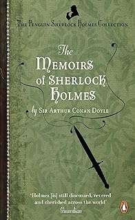 Les mémoires de sherlock holmes. DIAYTAR COTE D'IVOIRE, la boutique en ligne qui rend l'achat de produits discount facile et abordable. Parcourez notre collection variée allant de la maison à l'électroménager, en passant par l'informatique, la mode et les gadgets, et trouvez tout ce dont vous avez besoin à des prix défiant toute concurrence !