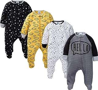 Ensemble 4 pièces sleep & play gerber pour bébé garçon étoiles. Envie de relooker votre espace de travail à moindre coût ? DIAYTAR COTE D'IVOIRE  est votre allié idéal pour l'informatique professionnelle à prix discount. Des ordinateurs de bureau aux imprimantes en passant par les accessoires de bureau, nous vous proposons une gamme complète qui allie performance et économies. Optimisez votre productivité sans compromettre votre budget avec nos offres exceptionnelles !