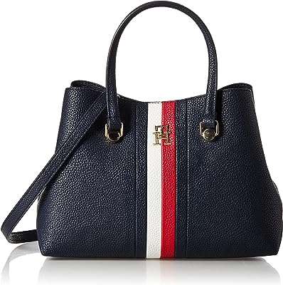 Sacs cartable tommy hilfiger pour femme. Faites des économies sans compromettre la qualité grâce à DIAYTAR COTE D'IVOIRE . Notre large éventail de produits discount, allant des articles de maison à l'électroménager, de l'informatique à la mode, et même aux gadgets dernier cri, saura vous satisfaire, tout en vous offrant le meilleur rapport qualité-prix.