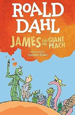 James et la pêche géante par roald dahl livre de poche. DIAYTAR COTE D'IVOIRE  - le paradis du shopping à prix cassé ! Parcourez notre catalogue en ligne et découvrez une multitude de produits à prix discount, allant des articles de la maison aux gadgets high-tech les plus branchés. Profitez de taux de remise incroyables sur tous vos achats.