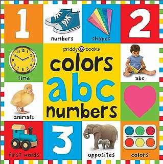 Livres en grand tableau couleurs abc chiffres. DIAYTAR COTE D'IVOIRE, votre boutique en ligne préférée pour des offres discount exceptionnelles. Explorez notre assortiment varié comprenant des produits de qualité pour la maison, l'électroménager, l'informatique, la mode et les gadgets, le tout à des prix défiant toute concurrence. Faites confiance à notre expertise et profitez d'une expérience d'achat en ligne pratique et avantageuse.