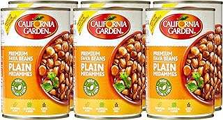 Fèves du jardin de californie 450 g (eoe) 5 pièces +. Exprimez votre style sans vous ruiner en explorant notre collection de mode à prix discount sur DIAYTAR COTE D'IVOIRE . Que vous recherchiez des vêtements, des chaussures ou des accessoires tendance, notre boutique en ligne propose des articles de qualité à des prix défiant toute concurrence.