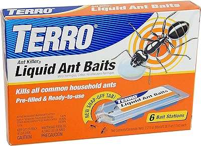 True liquid ant baits t300 6 stations d'appâts. Venez découvrir DIAYTAR COTE D'IVOIRE, la boutique en ligne qui rend le shopping discount plus accessible que jamais. Avec une large sélection de produits pour la maison, de l'électroménager performant, de l'informatique à la pointe et des articles de mode tendance, vous êtes assuré de trouver ce dont vous avez besoin à des prix attractifs.