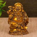 Statue de bouddha rieur avec rubans de marée porte bonheur porte d'entrée feng. Dites adieu aux prix exorbitants avec DIAYTAR COTE D'IVOIRE, votre destination en ligne pour des produits discount de qualité. Du dernier cri en matière d'électroménager aux tendances de la mode à prix réduits, notre boutique en ligne propose une large gamme d'articles à des prix imbattables. Ne manquez pas nos offres spéciales qui vous permettront de réaliser d'énormes économies.