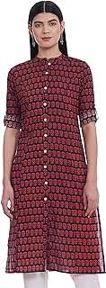 Kurti coupe régulière pour femme. Devenez le roi des gadgets sans vous ruiner sur DIAYTAR COTE D'IVOIRE . Avec notre collection de produits originaux et abordables, vous aurez toujours le cadeau parfait à portée de main. Parcourez notre boutique en ligne pour découvrir des gadgets étonnants qui feront plaisir à coup sûr.