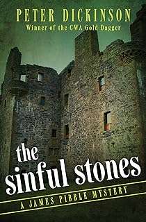 Les pierres pécheresses. DIAYTAR COTE D'IVOIRE - votre adresse en ligne pour des achats malins. Profitez de nos prix réduits sur une large gamme de produits, d'une sélection d'articles pour la maison aux dernières tendances de la mode, en passant par les équipements électroniques et les accessoires informatiques. Sans compromis sur la qualité, nous rendons le shopping abordable pour tous.