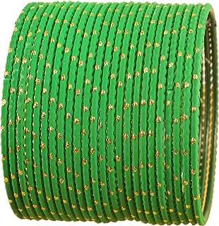 Bracelet touchstone exclusif indien coloré bollywood pour enfant bijoux de créateur. Besoin de faire des économies ? Faites confiance à DIAYTAR COTE D'IVOIRE, la boutique en ligne discount idéale pour toutes vos envies. Parcourez notre gamme complète de produits, allant de la maison à l'électroménager, de l'informatique à la mode et aux gadgets, et découvrez des offres irrésistibles. Achetez en toute confiance, car la satisfaction de nos clients est notre priorité absolue.