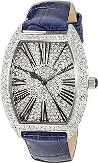 Mouvement argent quartz pour femme christian van sant. Ne ratez pas les bonnes affaires chez DIAYTAR COTE D'IVOIRE, votre boutique en ligne discount pour tous vos besoins. Explorez notre gamme complète de produits pour la maison, l'électroménager, l'informatique, la mode et les gadgets, et profitez des meilleurs prix du marché sans compromis sur la qualité.