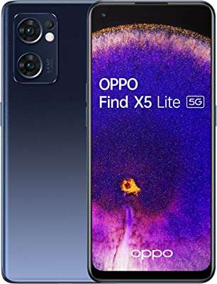 Téléphone intelligent oppo find x5 lite 256 go 8 go de ram. Explorez DIAYTAR COTE D'IVOIRE  et découvrez un monde de produits discount passionnants. Que vous recherchiez des appareils électroménagers efficaces, des vêtements stylés ou des gadgets innovants, notre boutique en ligne dispose de tout cela et bien plus encore.  Profitez d'une expérience shopping unique tout en faisant des économies énormes chez nous !
