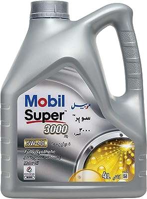 Huile moteur mobil entièrement synthétique 4l 5w 40. Vous cherchez des offres discount sur une large gamme de produits ? DIAYTAR COTE D'IVOIRE  est la réponse à vos besoins. Parcourez notre boutique en ligne et découvrez des articles de qualité à des prix défiant toute concurrence, que ce soit pour équiper votre maison, vous plonger dans l'univers de la mode ou trouver des gadgets tendance. Faites confiance à DIAYTAR COTE D'IVOIRE  pour des achats malins et économiques.