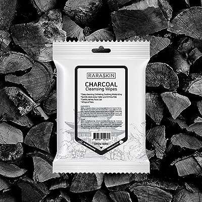 Lingettes nettoyantes raraskin charbon. Trouvez tout ce dont vous avez besoin à prix réduit chez DIAYTAR COTE D'IVOIRE . Notre boutique en ligne propose une large gamme de produits discount, de la décoration pour la maison aux appareils électroménagers, en passant par l'informatique et les dernières tendances de la mode. Explorez notre collection maintenant et profitez pleinement de nos tarifs avantageux !