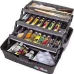 Artpen 6893ag organisateur portable de fournitures d'art à 3 niveaux boîte et d'artisanat avec niveaux. Ne payez pas le prix fort, optez pour DIAYTAR COTE D'IVOIRE  et économisez sur tous vos achats ! Notre boutique en ligne vous propose une large gamme de produits discount pour équiper votre maison, des meubles élégants aux derniers gadgets électroniques. Bénéficiez de réductions imbattables sur les appareils informatiques de pointe et restez tendance avec nos vêtements et accessoires à petits prix. Profitez d'une expérience d'achat sans stress avec une livraison rapide et un service client exceptionnel !