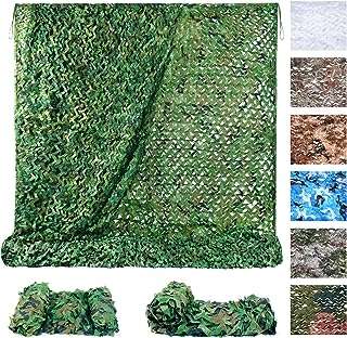 Filet de camouflage sposout 3x3 pieds 3x6 pieds en tissu. DIAYTAR COTE D'IVOIRE, la référence en matière de bonnes affaires en ligne ! Profitez de prix imbattables sur une large sélection de produits discount, allant des articles pour la maison à l'électroménager, en passant par l'informatique et les dernières tendances mode. Ne laissez pas passer nos offres exceptionnelles et économisez dès maintenant !