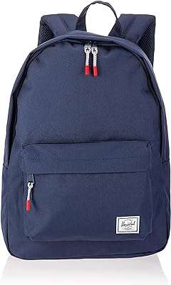 Sacs à dos classiques unisexes herschel pour adultes x large. DIAYTAR COTE D'IVOIRE, votre destination incontournable pour des produits discount de qualité. Que vous recherchiez des articles pour la maison, l'électroménager, l'informatique, la mode ou les gadgets, notre boutique en ligne saura répondre à tous vos besoins sans vous ruiner !