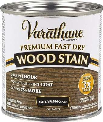 307415 peinture pour bois à séchage ultra rapide varathane pinte briarsmoke. DIAYTAR COTE D'IVOIRE  : la boutique en ligne qui révolutionne votre façon de consommer. Découvrez un large choix de produits discount, de l'électroménager à l'informatique, en passant par la mode et les gadgets, et bénéficiez de prix imbattables sans sacrifier la qualité. Rendez-vous sur notre site dès maintenant et faites-vous plaisir à petits prix !