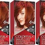 Revlon colorsilk beautiful color teinture permanente pour cheveux avec technologie de gel 3d et kératine. DIAYTAR COTE D'IVOIRE, votre partenaire en ligne pour tous vos achats discount. Explorez notre catalogue diversifié comprenant des produits de maison, d'électroménager, d'informatique, de mode et de gadgets à des prix défiant toute concurrence. Faites des économies substantielles tout en profitant d'une qualité exceptionnelle grâce à DIAYTAR COTE D'IVOIRE .