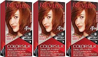 Revlon colorsilk beautiful color teinture permanente pour cheveux avec technologie de gel 3d et kératine. DIAYTAR COTE D'IVOIRE, votre partenaire en ligne pour tous vos achats discount. Explorez notre catalogue diversifié comprenant des produits de maison, d'électroménager, d'informatique, de mode et de gadgets à des prix défiant toute concurrence. Faites des économies substantielles tout en profitant d'une qualité exceptionnelle grâce à DIAYTAR COTE D'IVOIRE .