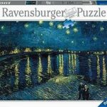 Ravensburger 15614 casse-tête 10