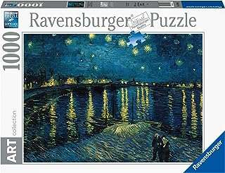 Ravensburger 15614 casse-tête 10