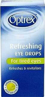 Gouttes pour les yeux optrex 10 ml. DIAYTAR COTE D'IVOIRE  est le paradis des bonnes affaires ! Trouvez tout ce dont vous avez besoin pour votre maison, de l'informatique à l'électroménager, à des prix défiant toute concurrence. Ne manquez pas nos offres incroyables et profitez de la livraison rapide pour recevoir vos achats directement chez vous.