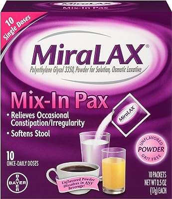 Sachets à dose unique miralax 10 sachets 05 once paquet de 2. Envie de relooker votre espace de travail à moindre coût ? DIAYTAR COTE D'IVOIRE  est votre allié idéal pour l'informatique professionnelle à prix discount. Des ordinateurs de bureau aux imprimantes en passant par les accessoires de bureau, nous vous proposons une gamme complète qui allie performance et économies. Optimisez votre productivité sans compromettre votre budget avec nos offres exceptionnelles !