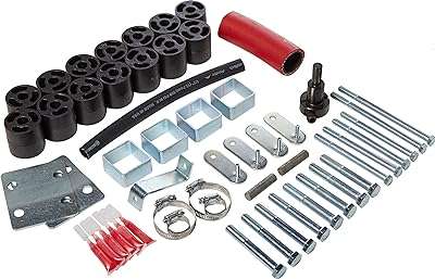 Accessoires de performance kit de levage de carrosserie toyota tacoma 2wd et 4wd. À la recherche de bonnes affaires ? DIAYTAR COTE D'IVOIRE  est là pour vous ! Explorez notre boutique en ligne regorgeant d'articles à prix cassés, couvrant tous les domaines, de la maison à l'électroménager, en passant par l'informatique, la mode et les gadgets. Achetez malin, économisez gros et découvrez une toute nouvelle façon de faire des emplettes en ligne.