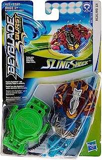 Beyblade excalius x4 burst turbo slingshock starter set lanceur de combat. Bienvenue chez DIAYTAR COTE D'IVOIRE, la boutique en ligne discount pour toutes vos envies. Découvrez notre sélection exclusive de produits discount pour la maison, l'électroménager, l'informatique et la mode, et faites des économies tout en conservant la qualité. Ne manquez pas nos offres incroyables sur les derniers gadgets à la pointe de la technologie.