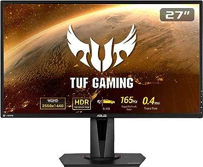 Moniteur de jeu asus vg248qe fhd (1920 x 1080) 1 ms. À la recherche de produits discount de qualité ? Faites confiance à DIAYTAR COTE D'IVOIRE  ! Notre plateforme en ligne regorge d'articles pour la maison, l'électroménager, l'informatique, la mode et les gadgets, tous proposés à des prix compétitifs. Explorez notre catalogue dès maintenant et bénéficiez de remises exceptionnelles sur une large gamme de produits.