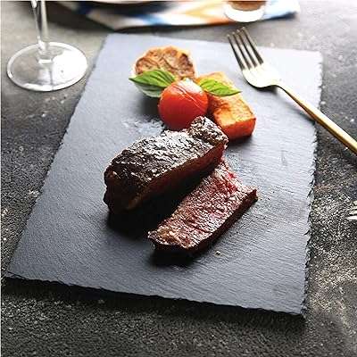 Assiette rectangulaire raj plate design taille 26 x 16 cm argent. Ne cherchez plus, DIAYTAR COTE D'IVOIRE  est la boutique en ligne qu'il vous faut pour trouver tout ce dont vous avez besoin à petit prix ! Du petit électroménager aux articles de mode tendance en passant par les dernières technologies, explorez notre vaste catalogue et réalisez de véritables bonnes affaires !