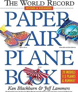 Livre du record du monde d'avion en papier. Rencontrez les bonnes affaires chez DIAYTAR COTE D'IVOIRE  – votre destination en ligne pour des produits discount pour tous les aspects de votre vie. Découvrez notre sélection variée d'articles pour la maison, allant des appareils électroménagers indispensables aux éléments décoratifs élégants. Restez connecté avec notre gamme d'appareils informatiques à prix imbattables, et ravivez votre style avec des vêtements et accessoires tendance à petit prix. Faites des économies tout en obtenant la qualité que vous méritez !