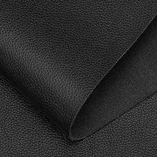 L 36" x 54" cuir synthétique souple 08 mm d'épaisseur de la cour. Cherchez-vous à économiser tout en achetant des produits de qualité ? DIAYTAR COTE D'IVOIRE  est là pour vous. Notre boutique en ligne généraliste offre une sélection variée de produits discount, allant des équipements pour la maison à l'informatique, en passant par l'électroménager et la mode. Ne payez pas plus cher ailleurs, explorez DIAYTAR COTE D'IVOIRE  pour des bonnes affaires garanties.