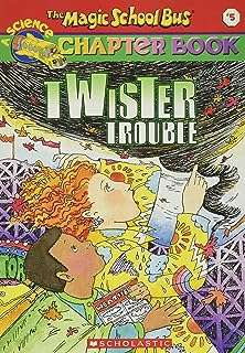 Twister trouble (chapitre du livre magic bus 5). En quête de produits de qualité à des prix abordables ? DIAYTAR COTE D'IVOIRE  est là pour vous servir. Parcourez notre boutique en ligne et découvrez notre assortiment exhaustif d'articles discount, couvrant tous les univers, de la maison à l'électroménager, en passant par l'informatique, la mode et les gadgets. Vivez une expérience de shopping unique en profitant de tarifs exceptionnels et faites de bonnes affaires en ligne.