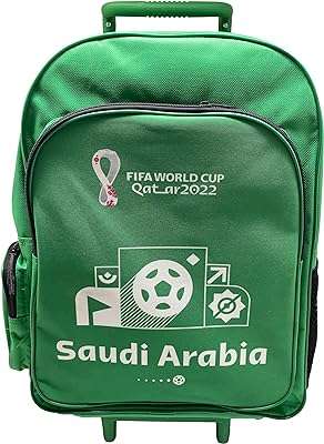 Pack économique 5 en 1 fifa 2022 arabie saoudite. DIAYTAR COTE D'IVOIRE, votre solution idéale pour acheter en ligne tous les articles dont vous avez besoin. Parcourez notre vaste sélection de produits discount allant de l'électroménager à l'informatique, en passant par la mode et les gadgets, et économisez sur chaque achat. Faites-vous plaisir sans vous ruiner avec DIAYTAR COTE D'IVOIRE .
