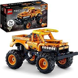 Lego technic 42135 ensemble de locomotive monster jam el toro (247. DIAYTAR COTE D'IVOIRE  - votre adresse en ligne pour des achats malins. Profitez de nos prix réduits sur une large gamme de produits, d'une sélection d'articles pour la maison aux dernières tendances de la mode, en passant par les équipements électroniques et les accessoires informatiques. Sans compromis sur la qualité, nous rendons le shopping abordable pour tous.
