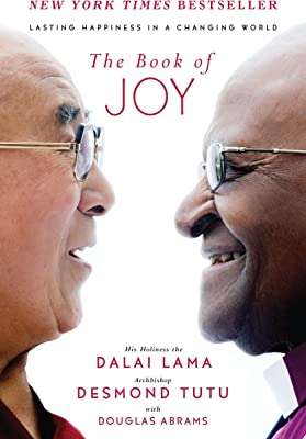 Le livre de la joie. DIAYTAR COTE D'IVOIRE  - votre adresse en ligne pour des achats malins. Profitez de nos prix réduits sur une large gamme de produits, d'une sélection d'articles pour la maison aux dernières tendances de la mode, en passant par les équipements électroniques et les accessoires informatiques. Sans compromis sur la qualité, nous rendons le shopping abordable pour tous.