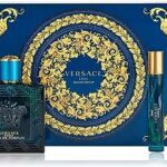 Coffret eros eau de toilette pour homme 100 ml de versace 1. Découvrez DIAYTAR COTE D'IVOIRE, votre destination incontournable pour des achats discount en ligne. Notre magasin généraliste propose une vaste gamme de produits, allant des articles ménagers pratiques aux appareils électroménagers de pointe, en passant par les gadgets multimédias les plus récents et les vêtements tendance. Faites des économies substantielles tout en vous offrant des produits de la plus haute qualité !