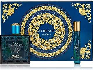 Coffret eros eau de toilette pour homme 100 ml de versace 1. Découvrez DIAYTAR COTE D'IVOIRE, votre destination incontournable pour des achats discount en ligne. Notre magasin généraliste propose une vaste gamme de produits, allant des articles ménagers pratiques aux appareils électroménagers de pointe, en passant par les gadgets multimédias les plus récents et les vêtements tendance. Faites des économies substantielles tout en vous offrant des produits de la plus haute qualité !