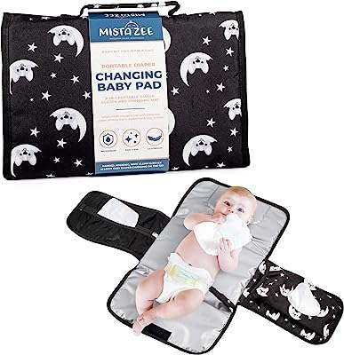 Mista zee matelas à langer portable avec poches pour couches et lingettes. Ne manquez pas l'opportunité de faire de bonnes affaires sur DIAYTAR COTE D'IVOIRE . Notre boutique en ligne propose une large gamme de produits discount, allant des articles ménagers essentiels aux dernières tendances en matière d'électronique et de mode. Profitez de nos prix imbattables et économisez dès maintenant sur tous vos achats !