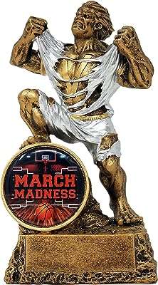 March madness basketball contract awards trophée monster victory plaque gravée à la demande. Vous cherchez des offres discount sur une large gamme de produits ? DIAYTAR COTE D'IVOIRE  est la réponse à vos besoins. Parcourez notre boutique en ligne et découvrez des articles de qualité à des prix défiant toute concurrence, que ce soit pour équiper votre maison, vous plonger dans l'univers de la mode ou trouver des gadgets tendance. Faites confiance à DIAYTAR COTE D'IVOIRE  pour des achats malins et économiques.