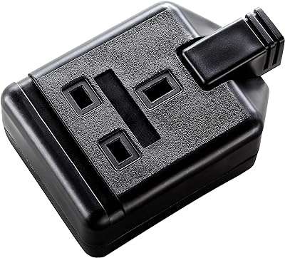 Masterplug els13b 01 prise simple face robuste sans fiche ni câble 13a. DIAYTAR COTE D'IVOIRE, votre destination shopping pour toutes les bonnes affaires. Découvrez notre large gamme de produits discount, des accessoires de mode aux articles pour animaux de compagnie. Faites des économies sur tous vos achats avec DIAYTAR COTE D'IVOIRE .