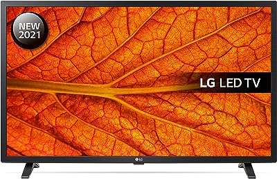 Téléviseur intelligent led lg hd hdr 32 pouces avec processeur quad. Découvrez DIAYTAR COTE D'IVOIRE, votre boutique en ligne généraliste offrant une sélection impressionnante de produits discount. Que vous recherchiez des articles pour votre maison, des appareils électroménagers à la pointe de la technologie, des équipements informatiques ou même les dernières tendances de la mode et les gadgets les plus cool, nous avons tout ce dont vous avez besoin, à des prix incroyablement bas !