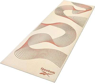 Tapis de yoga reebok fluidmotion. Ne dépensez pas une fortune pour obtenir ce que vous désirez ! Découvrez DIAYTAR COTE D'IVOIRE, votre boutique en ligne de référence pour des produits de qualité, allant de l'électroménager aux accessoires de mode, à des prix défiant toute concurrence.