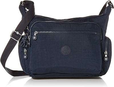 Kipling sac à bandoulière gabi pour femme m main léger de tous les jours. DIAYTAR COTE D'IVOIRE  est la boutique en ligne idéale pour les chasseurs de bonnes affaires. Explorez notre vaste choix de produits à prix discount, parmi lesquels l'électroménager, l'informatique, la mode et les gadgets, et économisez tout en vous faisant plaisir !