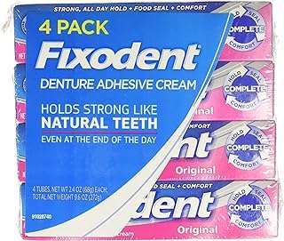 Adhésif pour prothèses fixodent 83515968 95 oz. DIAYTAR COTE D'IVOIRE  - votre destination en ligne pour des achats discount sans compromis sur la qualité. Parcourez notre assortiment diversifié de produits, allant des équipements informatiques conviviaux aux articles de mode tendance en passant par les indispensables de la maison, et faites des économies sur tous vos besoins.